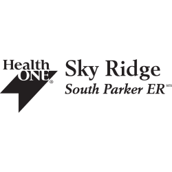 Sky Ridge South Parker ER