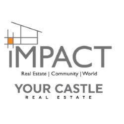 Sam Byron with the iMPACT Team at Your Castle Real Estate