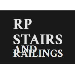 RP Stairs and Railings
