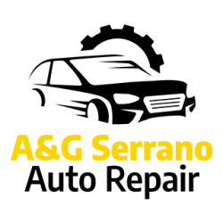 A & G Serrano Auto Repair