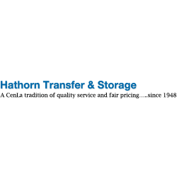Hathorn Transfer & Storage