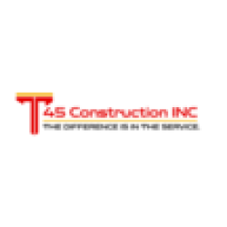 T45 Construction Inc