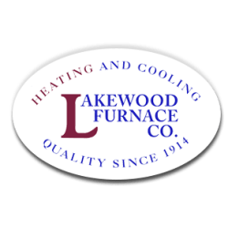 Lakewood Furnace Co
