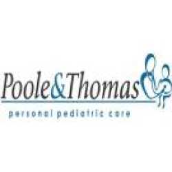 Poole & Thomas Pediatrics