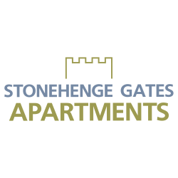 Stonehenge Gates