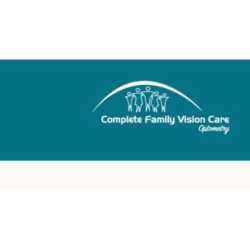 Complete Family Vision Care