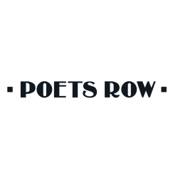 Poets Row