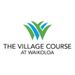 The Village Course at Waikōloa