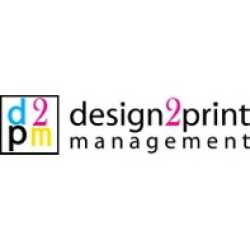 Design2Print Management