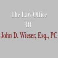 John D. Wieser Esq., PC