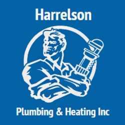 Harrelson Plumbing & Heating Inc