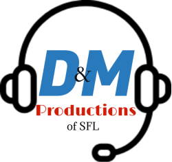D and M Productions Of Sfl, LLC