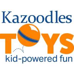 Kazoodles Toys
