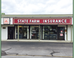 Ed Ibanez - State Farm Insurance Agent