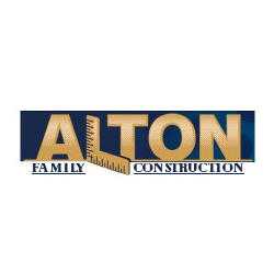 Alton Family Construction