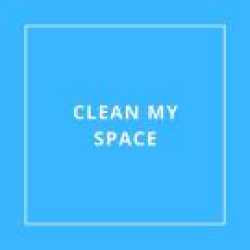 Clean My Space & Room