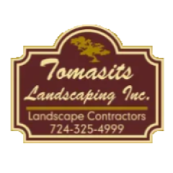 Tomasits Landscaping, Inc