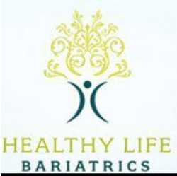 Healthy Life Bariatrics: Babak Moeinolmolki, MD