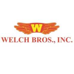 Welch Bros Inc