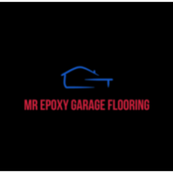 Mr Epoxy Garage Flooring