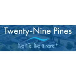 Twenty-Nine Pines Manufactured Home Community