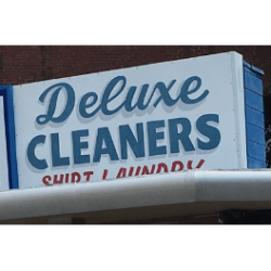 Deluxe Dry Cleaners