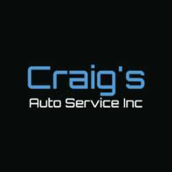 Craig's Auto Service Inc