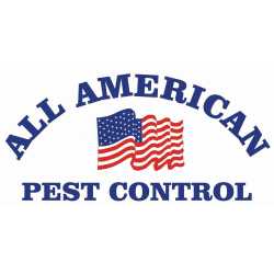 All American Pest Control