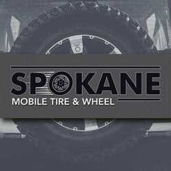 Spokane Mobile Tire & Wheel