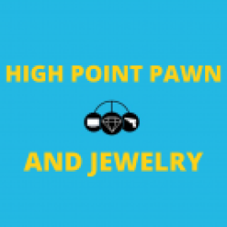 High Point Pawn And Jewelry