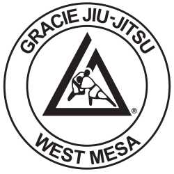 Gracie Jiu Jitsu West Mesa