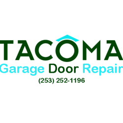 Tacoma Garage Doors Repair