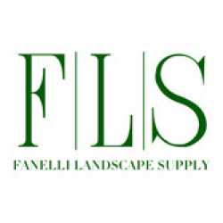 Fanelli Landscape Supply