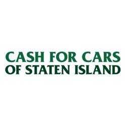 Cash for Cars of Staten Island