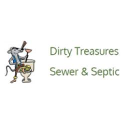 Dirty Treasures Sewer and Septic