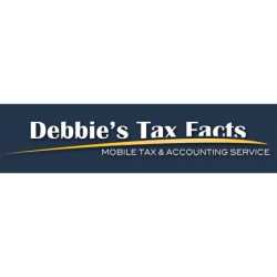 Debbie's Tax Facts