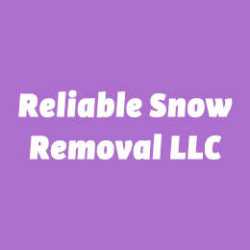 Reliable snow removal LLC