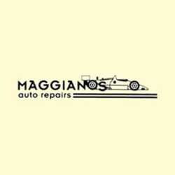 Maggiano's Auto Repairs