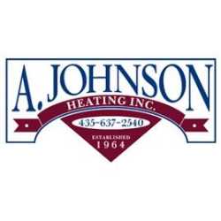A. Johnson Heating Inc.