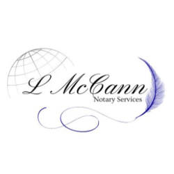 L McCann Notary Services