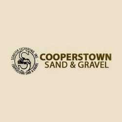 Cooperstown Sand & Gravel