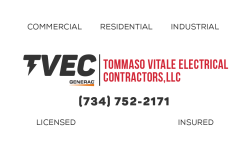 TOMMASO VITALE ELECTRICAL LLC