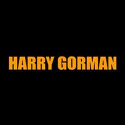 Harry Gorman