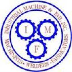 Industrial Machine & Fabrication Inc
