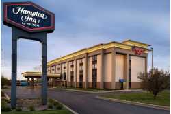 Hampton Inn Appleton-Fox River Mall Area