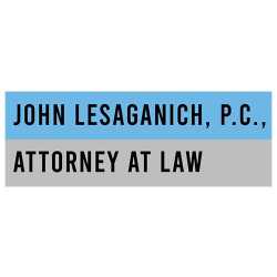 John Lesaganich, P.C., Attorney At Law