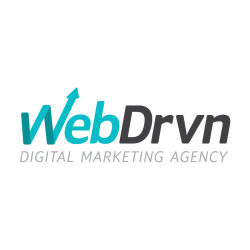WebDrvn - Digital Marketing Agency