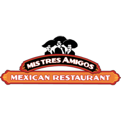 Mis Tres Amigos Mexican Restaurant & Cantina