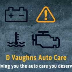 D Vaughns Auto Care