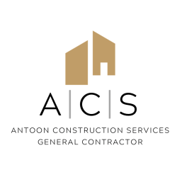 Antoon Construction Services